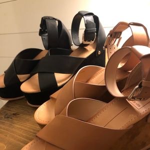 Dolce Vita Dalrae Wedge